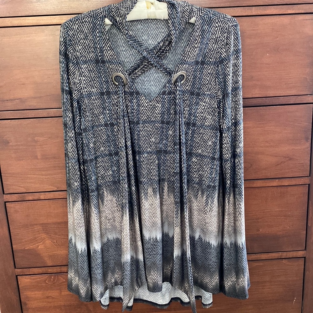 Women’s Blouse